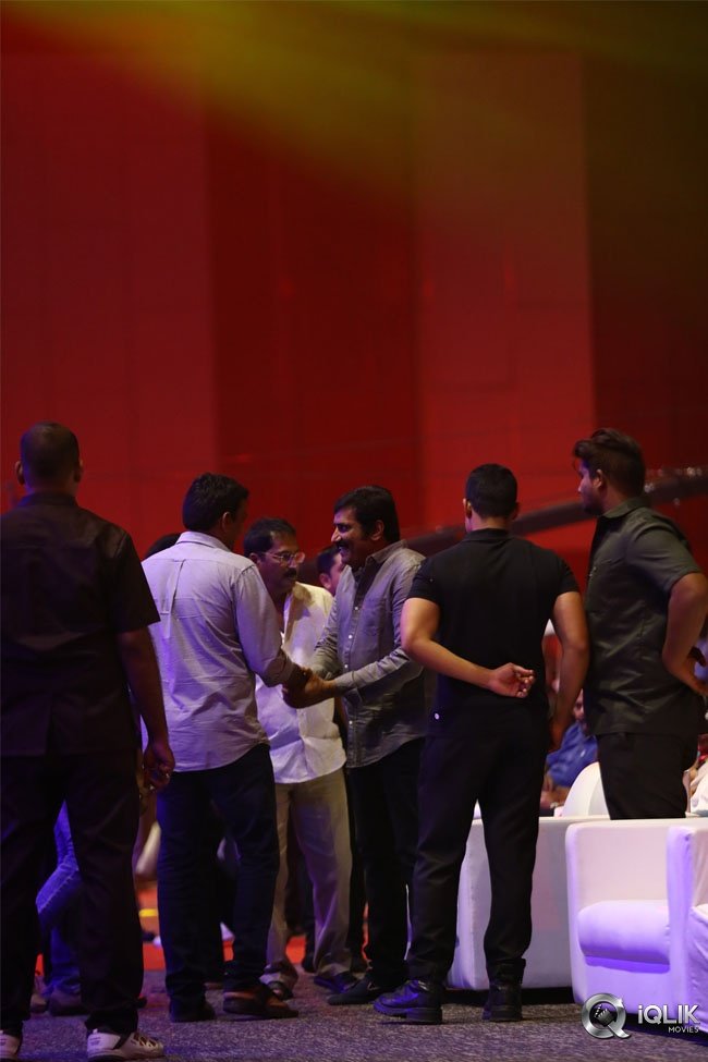 Agnyaathavaasi-Movie-Audio-Launch-Photos